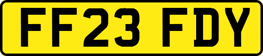 FF23FDY