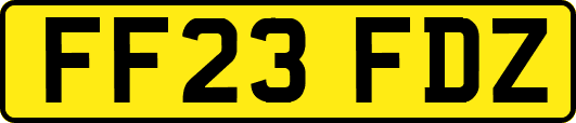 FF23FDZ