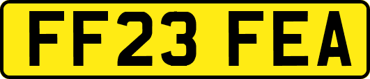 FF23FEA