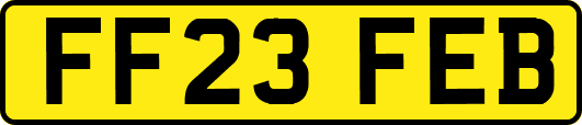 FF23FEB