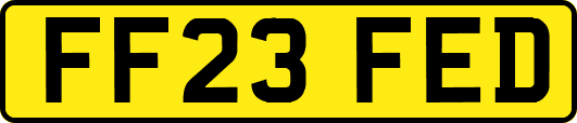 FF23FED