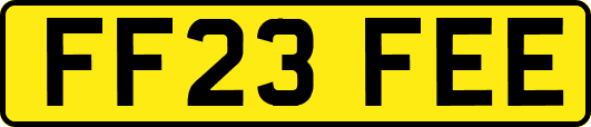 FF23FEE