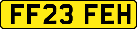 FF23FEH