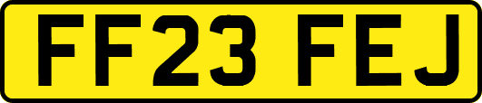 FF23FEJ