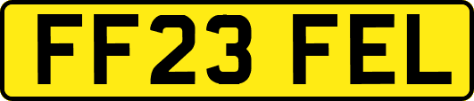 FF23FEL