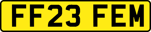 FF23FEM