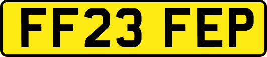 FF23FEP