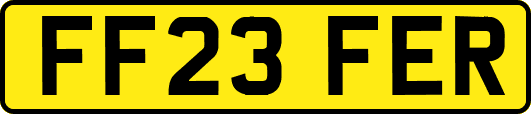 FF23FER