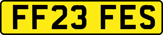 FF23FES