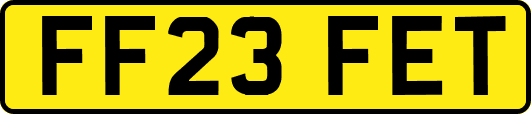 FF23FET