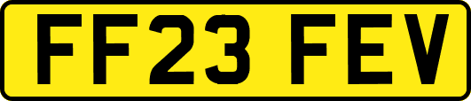 FF23FEV