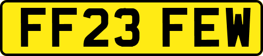 FF23FEW