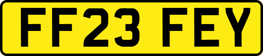 FF23FEY