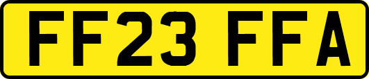 FF23FFA