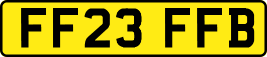 FF23FFB