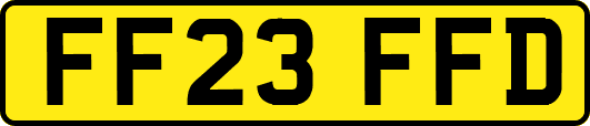 FF23FFD