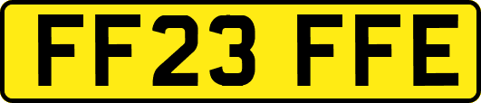 FF23FFE