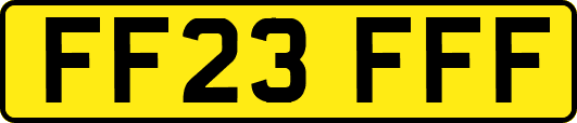 FF23FFF