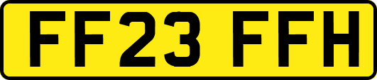 FF23FFH