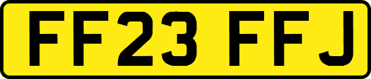 FF23FFJ