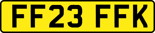 FF23FFK