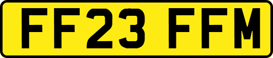 FF23FFM