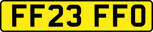 FF23FFO