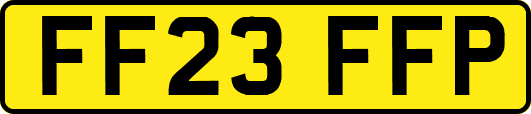 FF23FFP