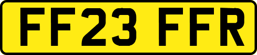 FF23FFR