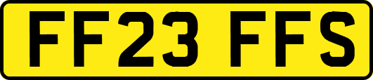 FF23FFS