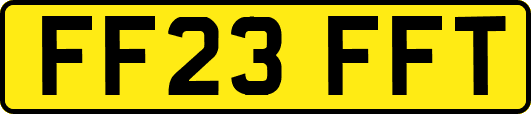 FF23FFT