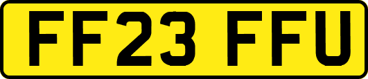 FF23FFU
