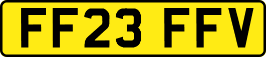 FF23FFV