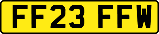 FF23FFW