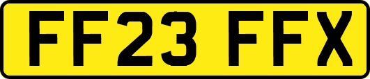 FF23FFX