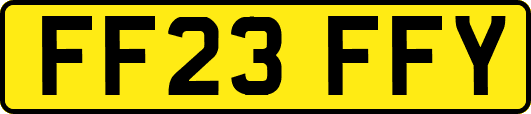 FF23FFY