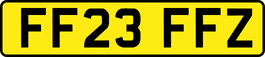 FF23FFZ