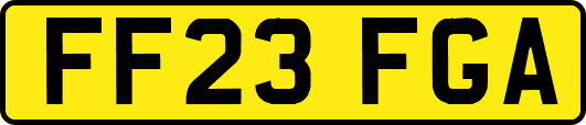 FF23FGA