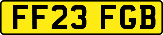 FF23FGB
