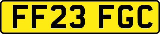 FF23FGC