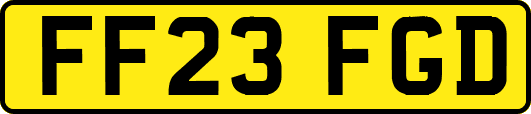 FF23FGD
