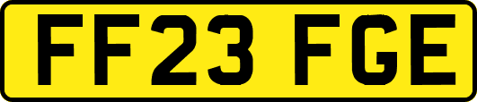 FF23FGE