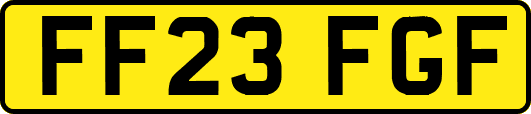 FF23FGF