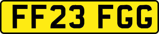 FF23FGG