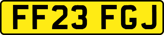 FF23FGJ
