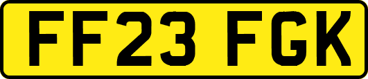 FF23FGK