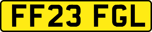 FF23FGL