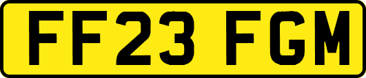 FF23FGM