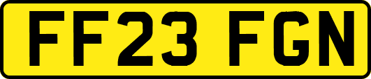FF23FGN