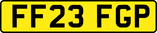 FF23FGP